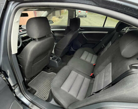 Сірий Шкода Октавія, об'ємом двигуна 1.6 л та пробігом 300 тис. км за 5800 $, фото 9 на Automoto.ua