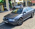Сірий Шкода Октавія, об'ємом двигуна 1.6 л та пробігом 290 тис. км за 7000 $, фото 1 на Automoto.ua