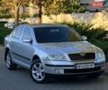 Сірий Шкода Октавія, об'ємом двигуна 1.6 л та пробігом 127 тис. км за 6999 $, фото 1 на Automoto.ua