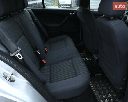 Сірий Шкода Октавія, об'ємом двигуна 1.6 л та пробігом 193 тис. км за 5999 $, фото 33 на Automoto.ua