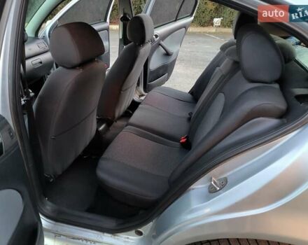 Сірий Шкода Октавія, об'ємом двигуна 1.6 л та пробігом 228 тис. км за 5000 $, фото 6 на Automoto.ua