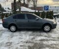 Сірий Шкода Октавія, об'ємом двигуна 1.6 л та пробігом 217 тис. км за 5999 $, фото 2 на Automoto.ua