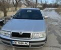 Серый Шкода Октавия, объемом двигателя 1.6 л и пробегом 280 тыс. км за 5400 $, фото 1 на Automoto.ua