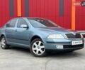 Сірий Шкода Октавія, об'ємом двигуна 1.6 л та пробігом 225 тис. км за 6990 $, фото 1 на Automoto.ua