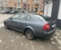 Шкода Октавия 2007 в Киеве на Automoto.ua Серый Шкода Октавия, объемом двигателя 1.6 л и пробегом 121 тыс. км за 4500 $, фото 2 на Automoto.ua