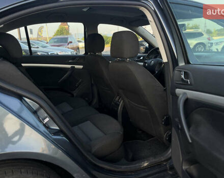 Серый Шкода Октавия, объемом двигателя 1.6 л и пробегом 147 тыс. км за 6450 $, фото 25 на Automoto.ua