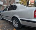 Серый Шкода Октавия, объемом двигателя 1.6 л и пробегом 173 тыс. км за 4650 $, фото 3 на Automoto.ua