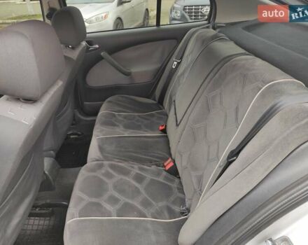 Сірий Шкода Октавія, об'ємом двигуна 1.6 л та пробігом 152 тис. км за 5700 $, фото 20 на Automoto.ua