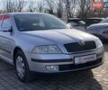 Серый Шкода Октавия, объемом двигателя 1.4 л и пробегом 239 тыс. км за 6755 $, фото 7 на Automoto.ua