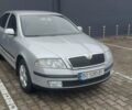 Серый Шкода Октавия, объемом двигателя 1.6 л и пробегом 335 тыс. км за 4850 $, фото 44 на Automoto.ua