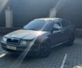 Сірий Шкода Октавія, об'ємом двигуна 1.6 л та пробігом 200 тис. км за 4000 $, фото 1 на Automoto.ua