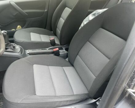 Шкода Октавия 2007 в Киеве на Automoto.ua Серый Шкода Октавия, объемом двигателя 1.6 л и пробегом 121 тыс. км за 4500 $, фото 10 на Automoto.ua