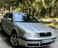 Серый Шкода Октавия, объемом двигателя 1.6 л и пробегом 218 тыс. км за 5200 $, фото 8 на Automoto.ua