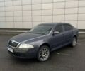 Серый Шкода Октавия, объемом двигателя 1.6 л и пробегом 290 тыс. км за 4000 $, фото 6 на Automoto.ua