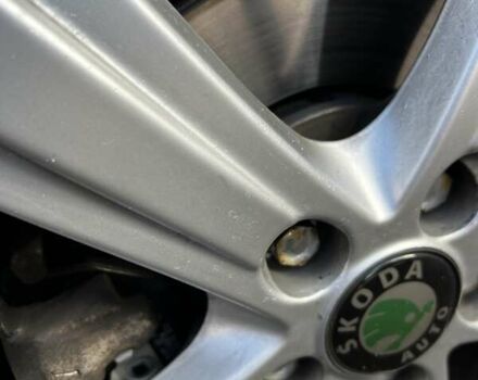 Сірий Шкода Октавія, об'ємом двигуна 1.6 л та пробігом 275 тис. км за 6500 $, фото 13 на Automoto.ua