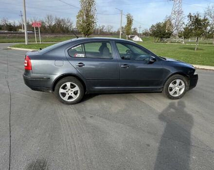 Сірий Шкода Октавія, об'ємом двигуна 1.9 л та пробігом 310 тис. км за 6300 $, фото 6 на Automoto.ua