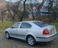 Серый Шкода Октавия, объемом двигателя 1.6 л и пробегом 240 тыс. км за 4850 $, фото 7 на Automoto.ua