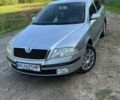 Серый Шкода Октавия, объемом двигателя 1.98 л и пробегом 367 тыс. км за 5350 $, фото 1 на Automoto.ua