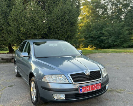 Сірий Шкода Октавія, об'ємом двигуна 0 л та пробігом 179 тис. км за 6699 $, фото 2 на Automoto.ua