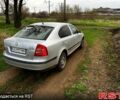 Серый Шкода Октавия, объемом двигателя 1.9 л и пробегом 214 тыс. км за 3400 $, фото 8 на Automoto.ua