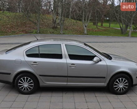 Сірий Шкода Октавія, об'ємом двигуна 1.6 л та пробігом 320 тис. км за 5999 $, фото 3 на Automoto.ua