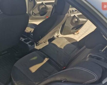 Сірий Шкода Октавія, об'ємом двигуна 1.6 л та пробігом 300 тис. км за 6500 $, фото 5 на Automoto.ua