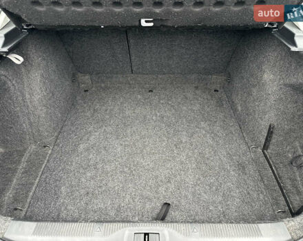 Серый Шкода Октавия, объемом двигателя 1.6 л и пробегом 201 тыс. км за 7300 $, фото 22 на Automoto.ua