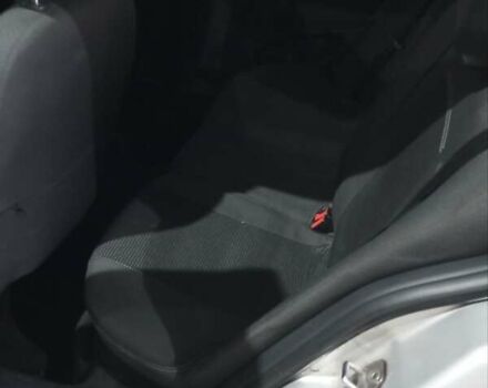 Серый Шкода Октавия, объемом двигателя 1.6 л и пробегом 215 тыс. км за 4900 $, фото 9 на Automoto.ua