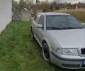 Серый Шкода Октавия, объемом двигателя 1.6 л и пробегом 280 тыс. км за 4700 $, фото 3 на Automoto.ua