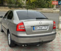 Шкода Октавия 2007 в Николаеве на Automoto.ua Серый Шкода Октавия, объемом двигателя 1.97 л и пробегом 295 тыс. км за 6199 $, фото 7 на Automoto.ua