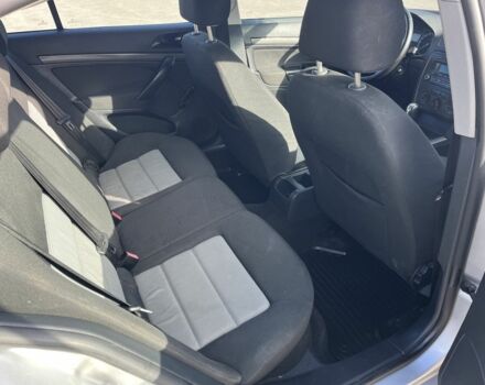 Серый Шкода Октавия, объемом двигателя 1.9 л и пробегом 258 тыс. км за 2892 $, фото 3 на Automoto.ua