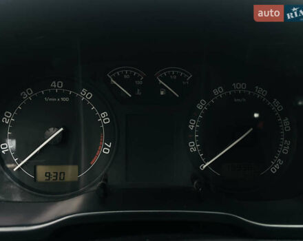 Сірий Шкода Октавія, об'ємом двигуна 1.6 л та пробігом 199 тис. км за 5900 $, фото 24 на Automoto.ua