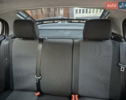 Серый Шкода Октавия, объемом двигателя 1.6 л и пробегом 163 тыс. км за 6500 $, фото 16 на Automoto.ua