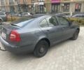 Шкода Октавия 2007 в Киеве на Automoto.ua Серый Шкода Октавия, объемом двигателя 1.6 л и пробегом 121 тыс. км за 4500 $, фото 3 на Automoto.ua