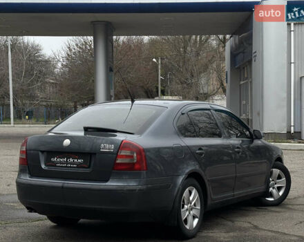 Серый Шкода Октавия, объемом двигателя 1.9 л и пробегом 342 тыс. км за 5799 $, фото 2 на Automoto.ua