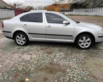 Шкода Октавия 2007 в Житомире на Automoto.ua Серый Шкода Октавия, объемом двигателя 1.6 л и пробегом 330 тыс. км за 4950 $, фото 7 на Automoto.ua