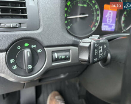 Серый Шкода Октавия, объемом двигателя 1.6 л и пробегом 234 тыс. км за 6999 $, фото 40 на Automoto.ua