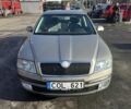 Сірий Шкода Октавія, об'ємом двигуна 1.9 л та пробігом 325 тис. км за 2650 $, фото 2 на Automoto.ua