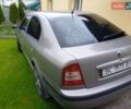 Серый Шкода Октавия, объемом двигателя 1.4 л и пробегом 164 тыс. км за 5000 $, фото 1 на Automoto.ua
