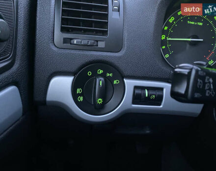 Шкода Октавия 2007 в Борщеве на Automoto.ua Серый Шкода Октавия, объемом двигателя 1.6 л и пробегом 169 тыс. км за 7900 $, фото 7 на Automoto.ua