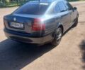 Серый Шкода Октавия, объемом двигателя 1.4 л и пробегом 155 тыс. км за 6000 $, фото 1 на Automoto.ua