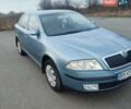 Серый Шкода Октавия, объемом двигателя 1.6 л и пробегом 252 тыс. км за 5200 $, фото 5 на Automoto.ua
