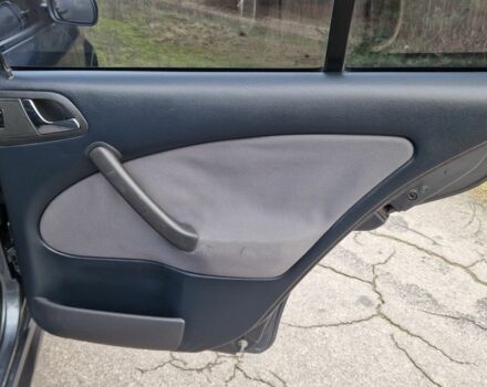 Сірий Шкода Октавія, об'ємом двигуна 1.6 л та пробігом 197 тис. км за 5550 $, фото 15 на Automoto.ua