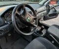 Сірий Шкода Октавія, об'ємом двигуна 1.6 л та пробігом 228 тис. км за 5000 $, фото 17 на Automoto.ua