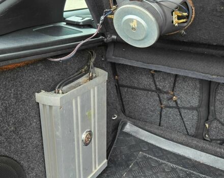 Сірий Шкода Октавія, об'ємом двигуна 1.8 л та пробігом 184 тис. км за 6950 $, фото 12 на Automoto.ua