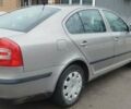 Серый Шкода Октавия, объемом двигателя 1.6 л и пробегом 297 тыс. км за 5400 $, фото 4 на Automoto.ua