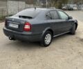 Серый Шкода Октавия, объемом двигателя 1.6 л и пробегом 300 тыс. км за 3850 $, фото 2 на Automoto.ua