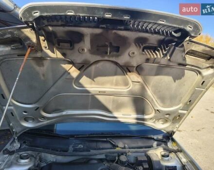 Серый Шкода Октавия, объемом двигателя 1.6 л и пробегом 74 тыс. км за 6650 $, фото 20 на Automoto.ua