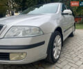 Серый Шкода Октавия, объемом двигателя 1.6 л и пробегом 350 тыс. км за 4000 $, фото 19 на Automoto.ua