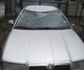 Серый Шкода Октавия, объемом двигателя 1.6 л и пробегом 260 тыс. км за 3200 $, фото 2 на Automoto.ua